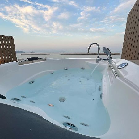 Beach Spa Tsuda 1 Uno Sanuki  Exterior foto